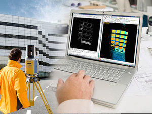 Topcon i Autodesk łączą siły