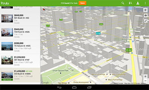 Wkrótce lepsze mapy dla Androidów