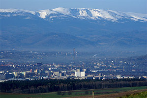 Jelenia Góra będzie mieć geoportal <br />
fot. Michał Rażniewski/Wikipedia