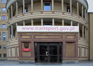Oferta pracy w resorcie transportu <br />
fot. Wikipedia