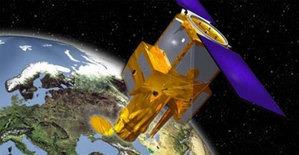 Turcja stawia na teledetekcję satelitarną