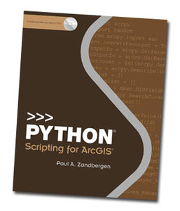 Jak stosować Pythona w ArcGIS?
