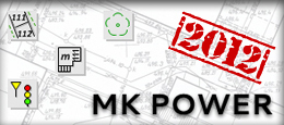 Aktualizacja MK Power