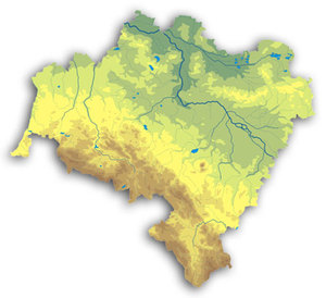 Dolny Śląsk zamawia bazę wiedzy, w tym ortofoto <br />
rys. Wikipedia/Aotearoa 