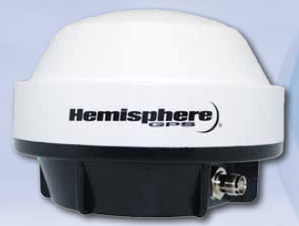 Antena A43 w ofercie firmy Hemisphere GNSS