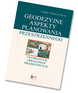 O geodezyjnych aspektach planowania przestrzennego