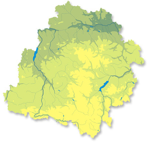 Będzie geoportal województwa łódzkiego <br />
fot. Wikipedia