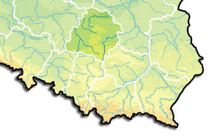 Szansa na GIS-ową dotację w Łódzkiem <br />
fot. Wikipedia/Wulfstan