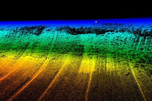 Będzie jedna duża konferencja laserowa w Europie <br />
fot. NOAA
