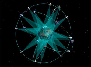 Start GLONASS-a po długiej przerwie 