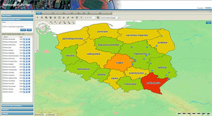 Materiały z Intergraph Roadshow w sieci