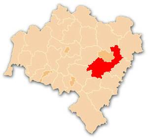 Petenci oceniają pracowników wrocławskiej geodezji  <br />
fot. Wikipedia/Poznaniak