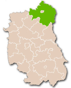Powiat bialski zamawia SIP <br />
fot. Wikipedia