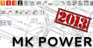 MK2013 Power już dostępna