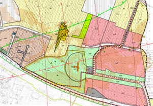 Geodeci wkrótce zapukają do drzwi krakowian