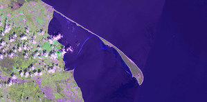 Szybko i łatwo przetwórz dane z Landsata