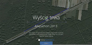 Mapathon: Google zachęca do edycji swoich map