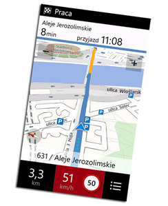 Microsoft przejmuje większość Nokii. A co z mapami?