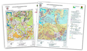 Rusza modernizacja map środowiskowych