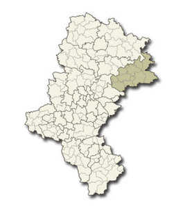 Powiat zawierciański buduje IIP <br />
fot. Wikipedia