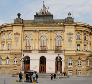 Zaproszenie na konferencję o gospodarowaniu przestrzenią <br />
fot. AW