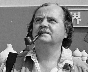 Krzysztof Buczkowski (1950-2013)