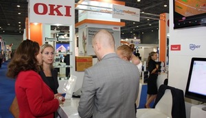 Polska chwali się geodezyjnymi projektami na CeBIT