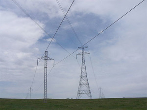 PGE zamawia geodane dla linii energetycznych  <br />
fot. Wtshymanski/Wikipedia