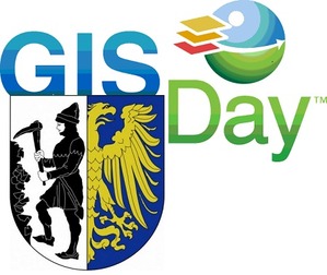 Znamy program GIS day w Bytomiu