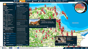Pomorski system informacji turystycznej doceniony za innowacyjność <br />
fot. pomorskie.travel
