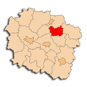 Kolejny kujawski powiat modernizuje EGiB <br />
fot. Wikipedia