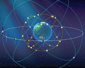 Mamy trzeci GNSS. BeiDou dostępny na całym świecie