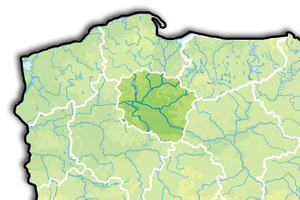 13. powiat w Kujawsko-Pomorskiem modernizuje EGiB <br />
fot. Wikipedia