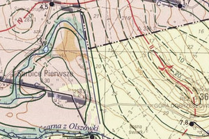 GUGiK: pierwsze zamówienie dla enviDMS rozstrzygnięte