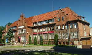 Malbork: oferta pracy w starostwie