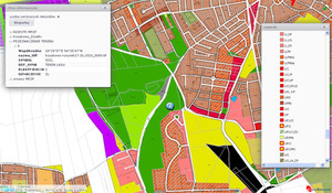 Plany Zagospodarowania Kosakowa na interaktywnej mapie