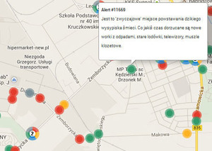 W lutowym GEODECIE o cyfrowej mapie 2.0 <br />
serwis NaprawmyTo.pl