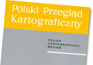 W PPK krytycznie o mapach topograficznych Polski