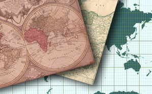 Rusza konkurs na najlepszą kartograficzną magisterkę
