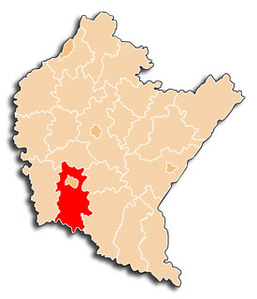 Kto zbuduje SIP powiatu krośnieńskiego? <br />
fot. Wikipedia