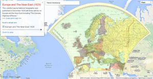 Tematycznie w Google Maps