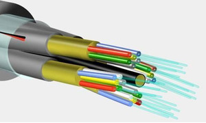 Jak rozwiązania Intergraphu pomagają zarządzać światłowodami <br />
fot. Wikipedia