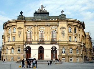 PW: zaproszenie na konferencję katastralną <br />
fot. AW