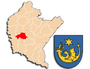 Powiat strzyżowski zleca budowę GIS-u <br />
fot. Wikipedia