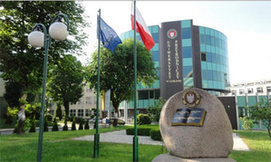 TPI dostarczy sprzęt pomiarowy dla lubelskiej uczelni <br />
fot. UP w Lublinie