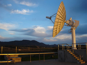 Rusza stacja Galileo na Azorach