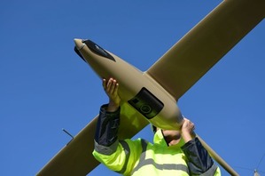 Albatros w gronie "Lotniczych Orłów"