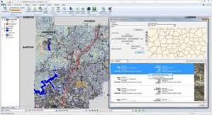 Intergraph Polska stworzy GIS dla biznesu