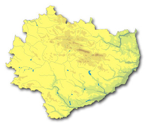 Świętokrzyskie zamawia bazy tematyczne dla SIP <br />
fot. Wikipedia