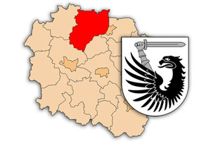 Powiat świecki zamawia usługi geodezyjne <br />
fot. Wikipedia